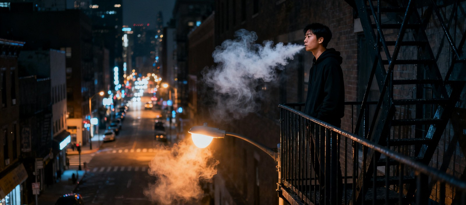LIMI哩覓煙油 台灣電子菸尼古丁鹽油