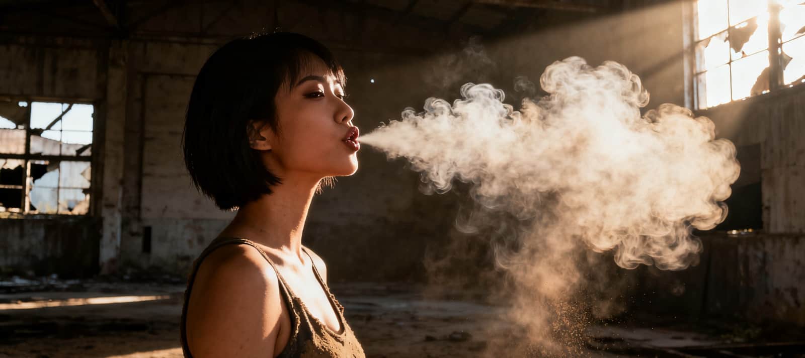 LANA TREND 6000 PUFFS LANA一次性6000口拋棄式時尚設計電子煙 7 LANA TREND 6000口一次性電子煙