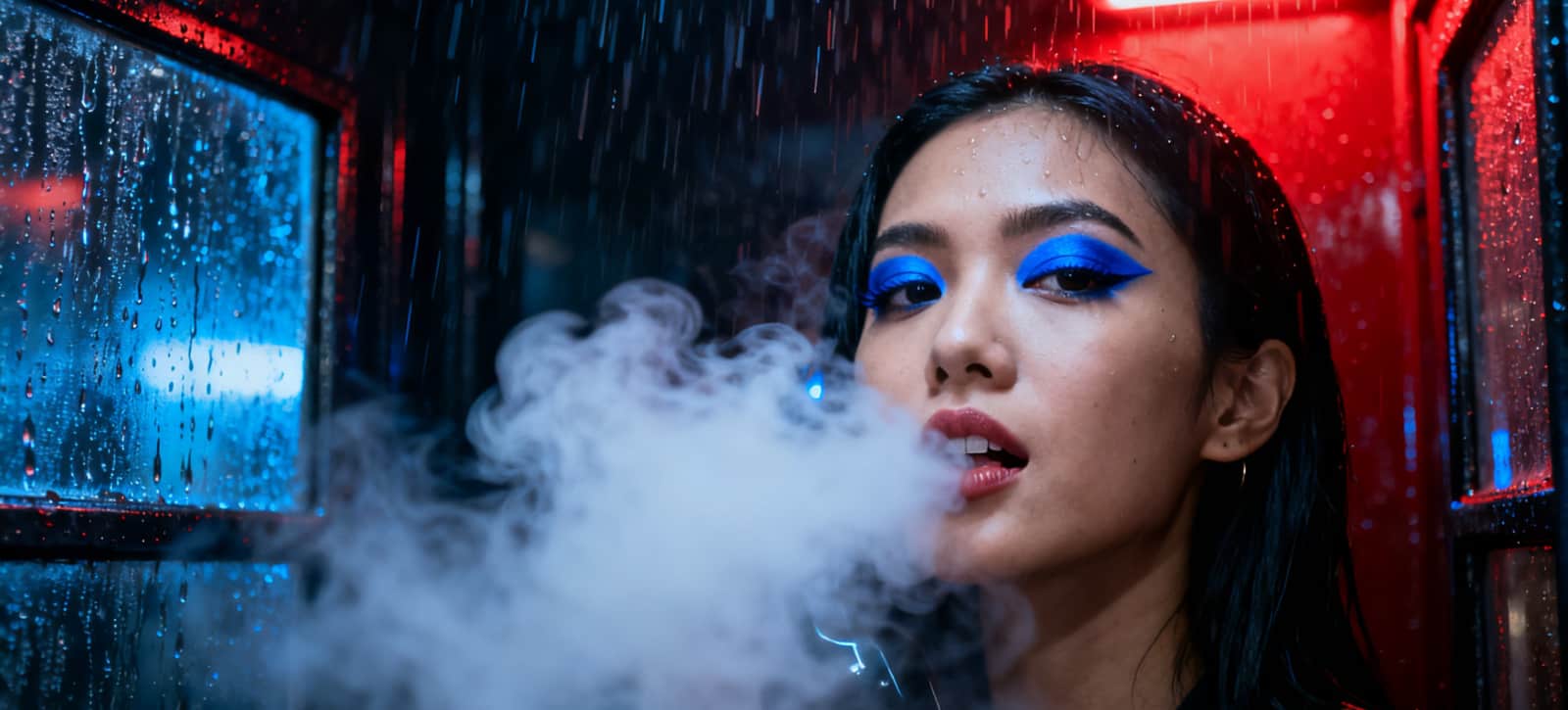 LANA Bar BC 6000口拋棄式電子煙
