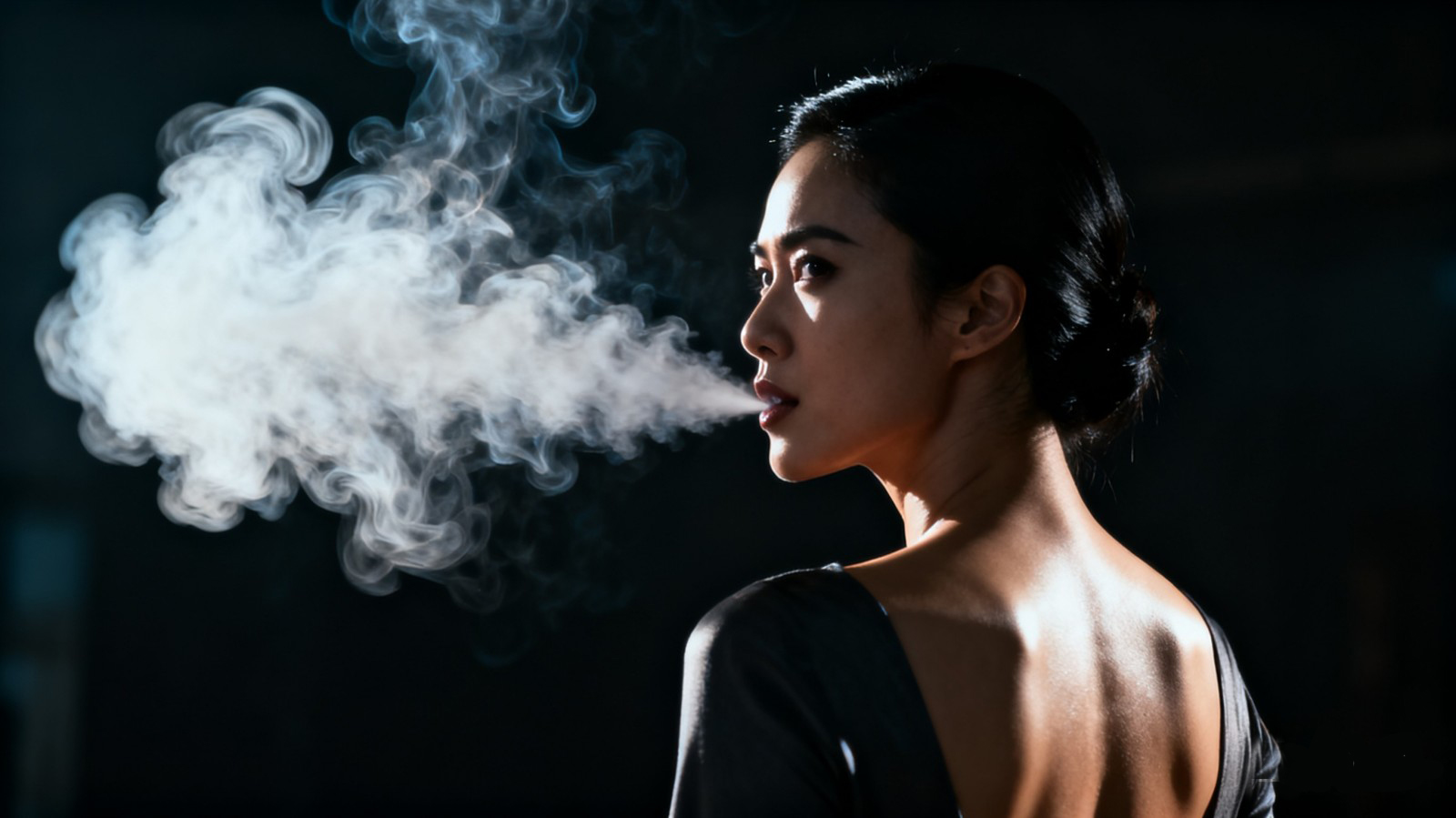 WATER瓦特電子菸油30ML 台灣電子菸油