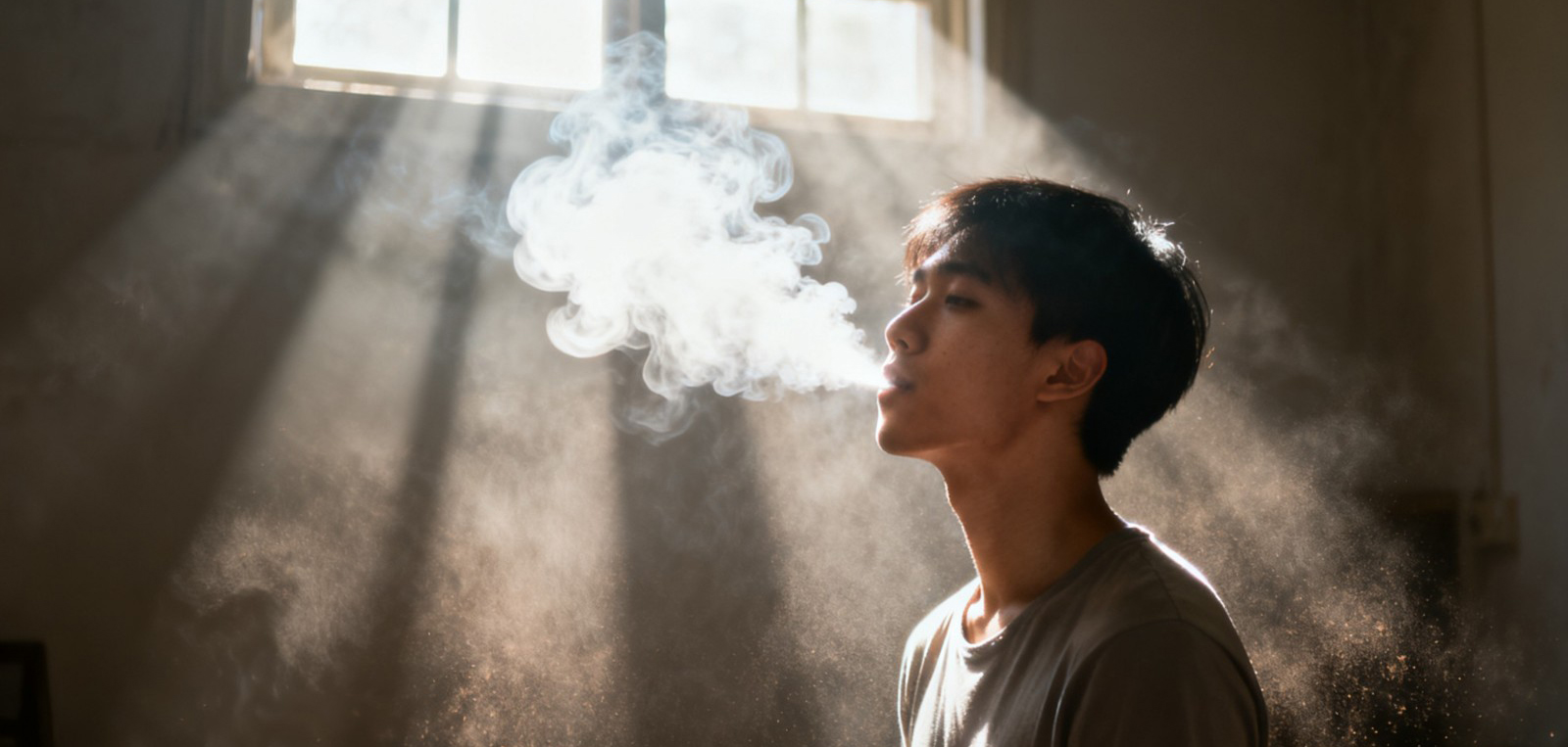 VOOPOO VMATE E電子煙主機