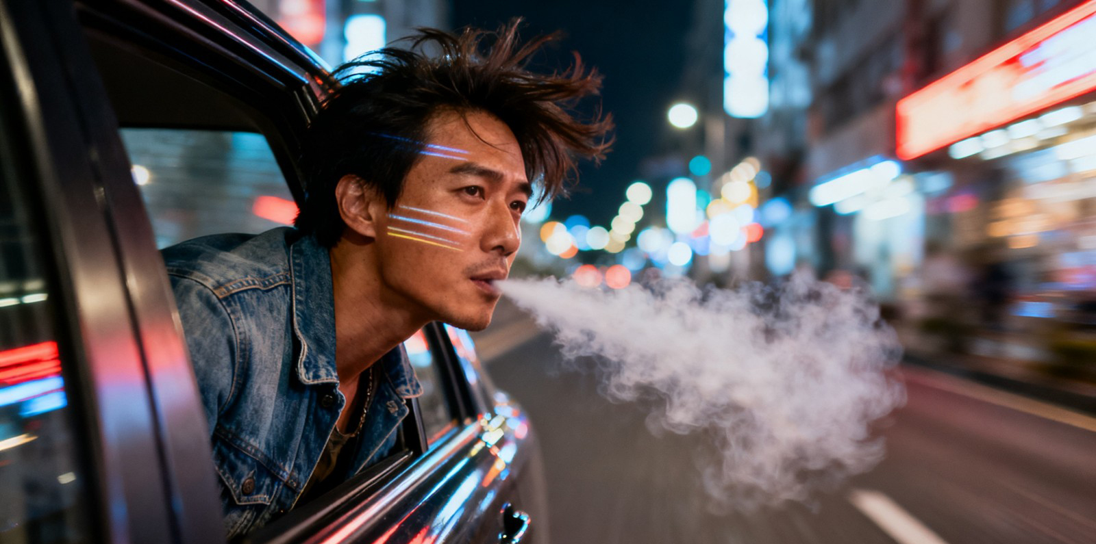VOOPOO VMATE MAX 30W註油主機