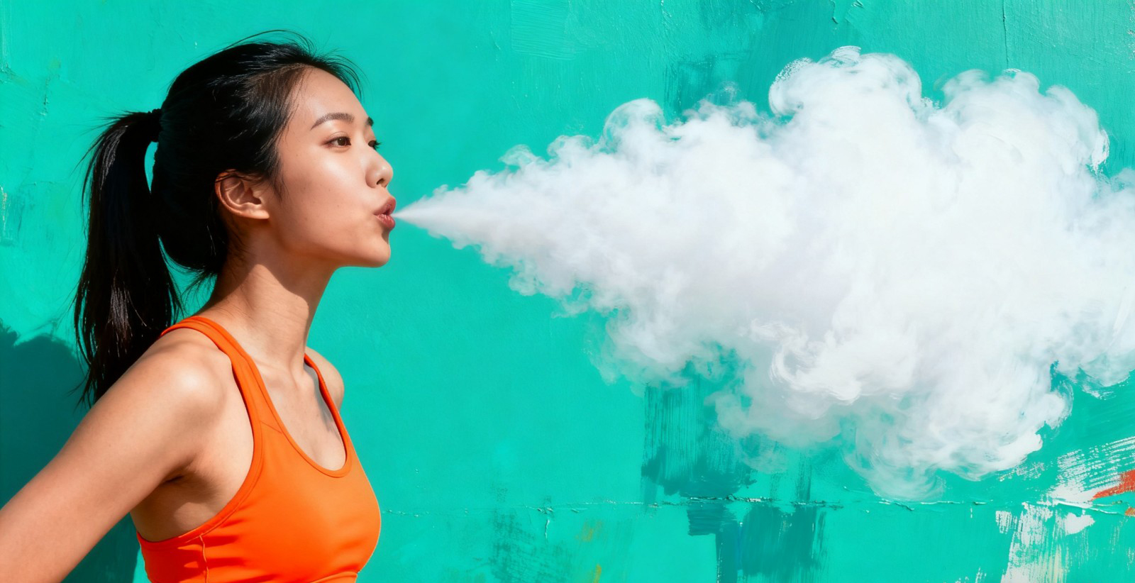 斯萊克空倉 Slake Pod 適配 Fitpod X 系列主機,靈活個性化電子煙體驗 2 斯萊克空倉(Slake Pod)可重複填充煙彈示意圖
