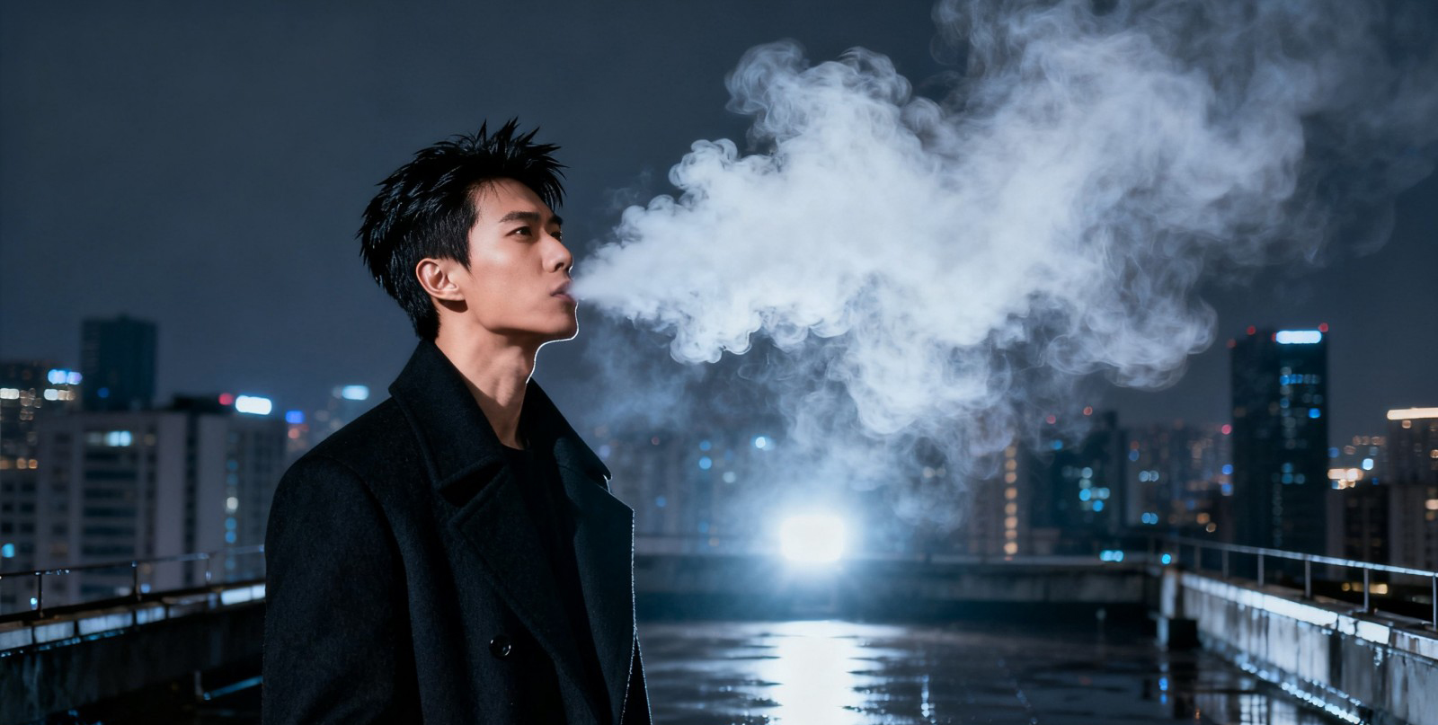 Aspire Fluffi POD 1500mAh酪梨寶寶