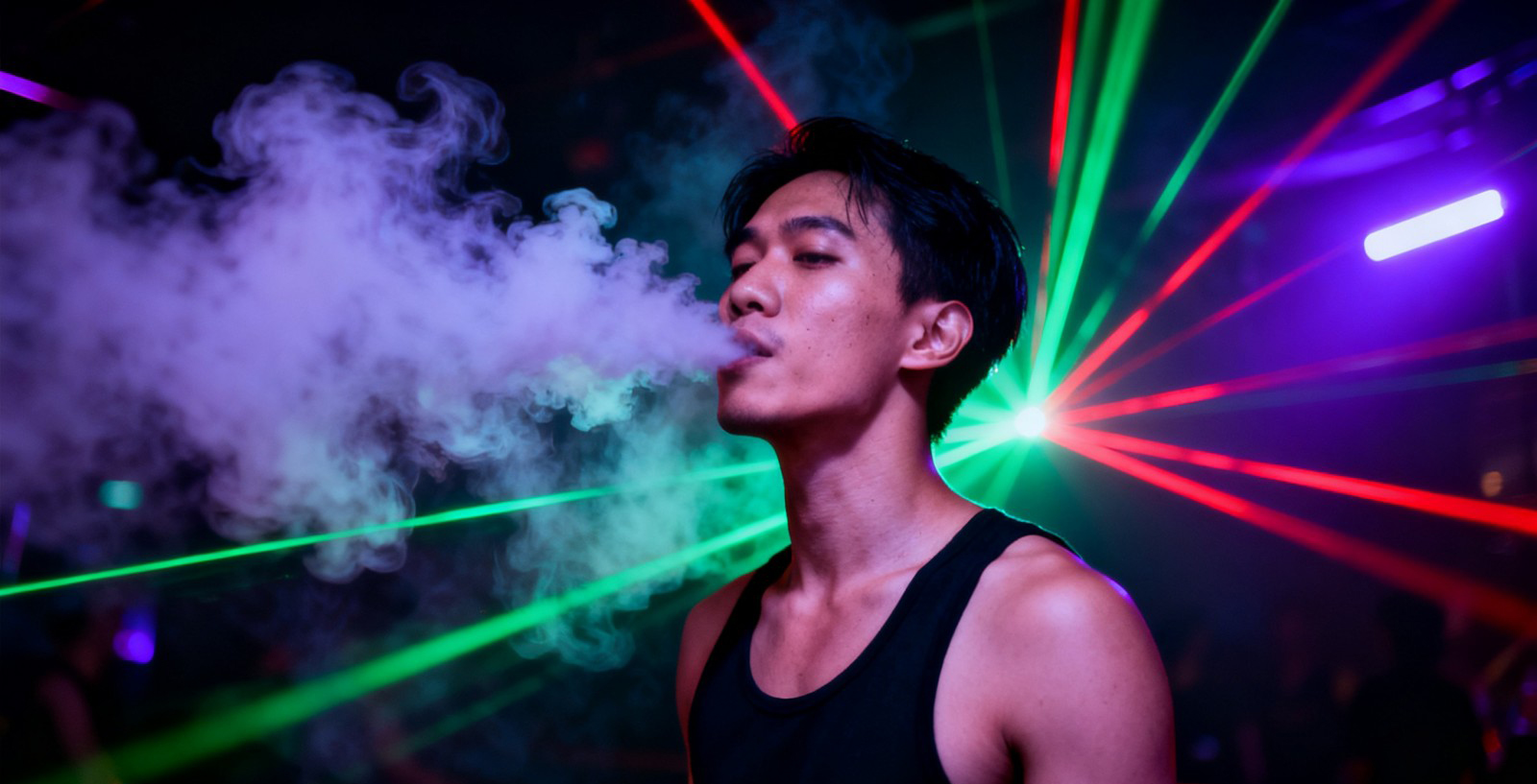 AVENGER MAX復仇者電子煙主機