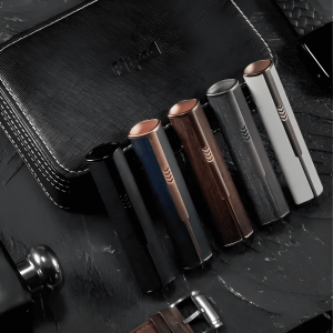 Fitpod主機 皮革主機380mAh Type-C 快充 通用SP2 SP2S RELX 悅刻 LANA一代煙彈 711到付