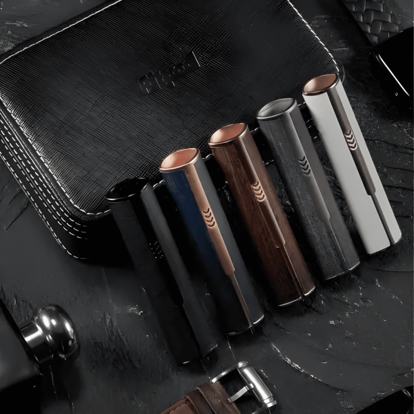 Fitpod主機 皮革主機380mAh Type-C 快充 通用SP2 SP2S RELX 悅刻 LANA一代煙彈 711到付