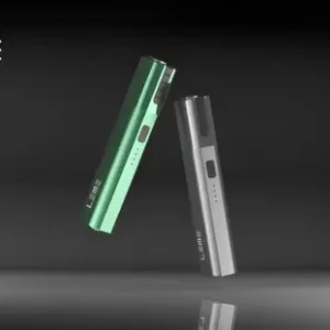 樂美主機 LEME加熱煙機 金屬外觀材質 4檔調溫 通用IQOS3.0 LEME 樂美 M牌 H牌