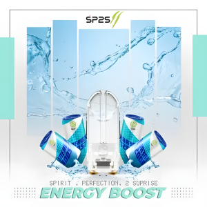 SP2煙彈 全新升級透明煙彈 2mL 3顆裝煙蛋 買十盒送主機 711到付