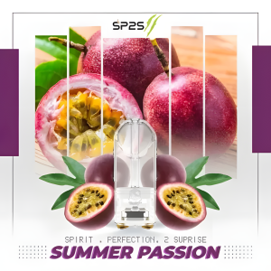 SP2煙彈 全新升級透明煙彈 2mL 3顆裝煙蛋 買十盒送主機 711到付