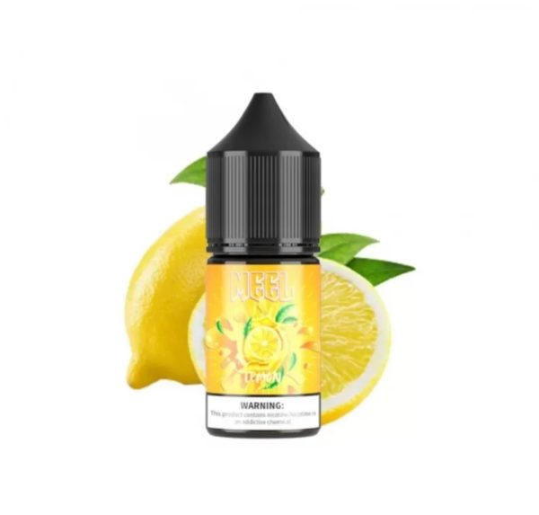 MEEL 小煙煙油：30mg 台灣調配 Nic Salt！平順入口感與葡萄冰、蜜桃烏龍茶熱門口味推薦