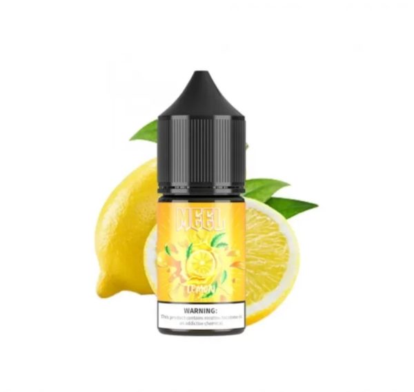 MEEL 小煙煙油：30mg 台灣調配 Nic Salt！平順入口感與葡萄冰、蜜桃烏龍茶熱門口味推薦