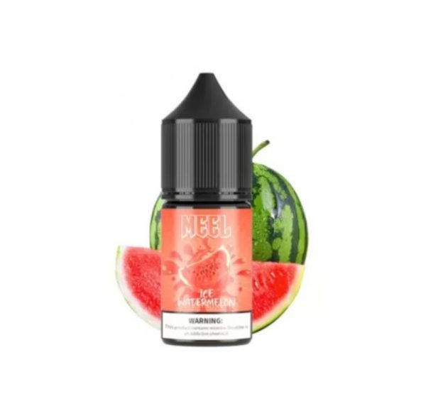 MEEL 小煙煙油：30mg 台灣調配 Nic Salt！平順入口感與葡萄冰、蜜桃烏龍茶熱門口味推薦