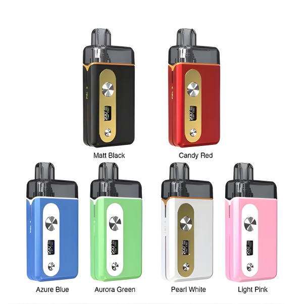 Artery Pal 3 深度評測：1000mAh Type-C 續航、5-25W 調功與 HP 霧化芯帶來的 RDL/MTL 體驗