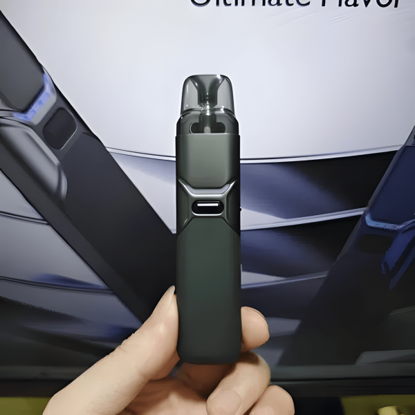 FITPOD O-SHADOW 小蠻牛主機深度評測：1000mAh 續航、30W 輸出與 XILM 彈倉 台灣現貨 711到付