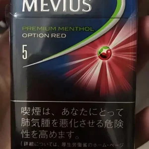MEVIUS 七星香煙：柔和口感與爆珠推薦！JT 旗下 CAMEL 駱駝、PEACE 和平品牌 台灣現貨 711到付