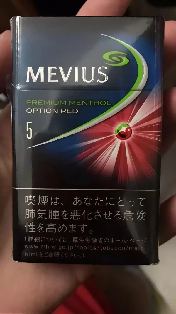 MEVIUS 七星香煙：柔和口感與爆珠推薦！JT 旗下 CAMEL 駱駝、PEACE 和平品牌 台灣現貨 711到付