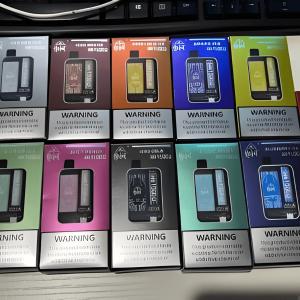喜貝一次性電子煙/Hebat 10000 puffs 超大容量/拋棄式電子菸/超長續航/台灣電子煙批發 711到付
