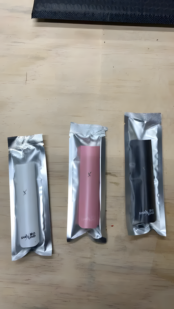 殺小新款主機 380mAh Type-C 快充、2.8V 最佳輸出電壓與一代通用 台灣現貨 711到付
