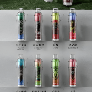 喜貝抛棄式電子煙/HEBAT BOOM 7000 PUFFS/Hebat一次性長續航電子煙/ 台灣電子煙批發