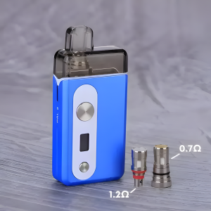 Artery Pal 3 深度評測：1000mAh Type-C 續航、5-25W 調功與 HP 霧化芯帶來的 RDL/MTL 體驗