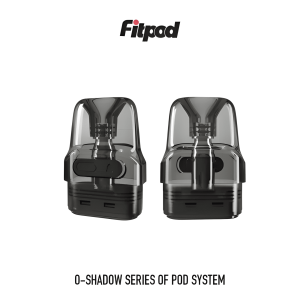 FITPOD O-SHADOW 小蠻牛主機深度評測：1000mAh 續航、30W 輸出與 XILM 彈倉 台灣現貨 711到付