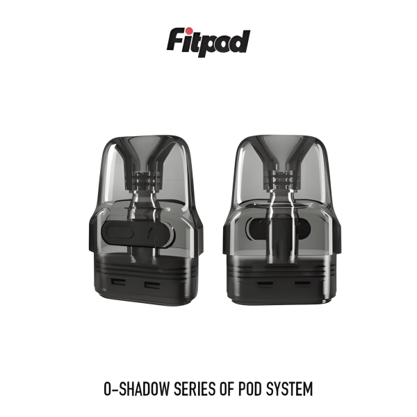 FITPOD O-SHADOW 小蠻牛主機深度評測：1000mAh 續航、30W 輸出與 XILM 彈倉 台灣現貨 711到付
