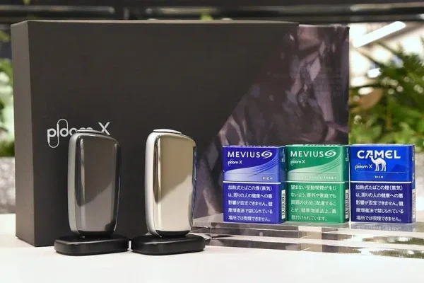 Camel 駱駝加熱煙彈：Ploom X 專用！七星旗下經典原味、濃醇混合風味，支援 711 取貨付款