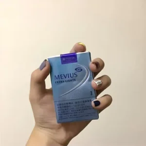 MEVIUS 七星香煙：柔和口感與爆珠推薦！JT 旗下 CAMEL 駱駝、PEACE 和平品牌 台灣現貨 711到付