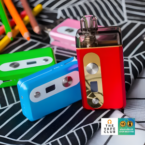 Artery Pal 3 深度評測：1000mAh Type-C 續航、5-25W 調功與 HP 霧化芯帶來的 RDL/MTL 體驗