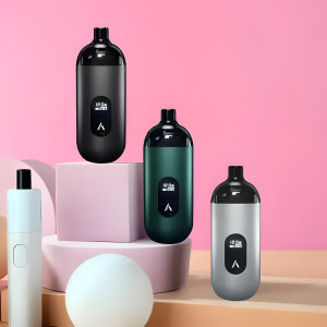 AVENGER MAX 復仇者電子煙深度評測：40W 高輸出、950mAh 續航與 5ml 大油倉雙重玩法 台灣現貨 711到付
