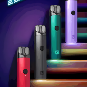 EEQ 二代注油主機常見問題與指南：650mAh 續航、三檔電壓調控與清潔保養全攻略