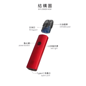 EEQ 二代注油主機常見問題與指南：650mAh 續航、三檔電壓調控與清潔保養全攻略
