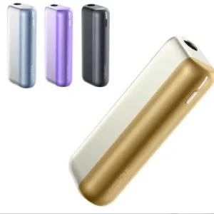 Fasoul Mate Air IQOS ILUMA TEREA 二回機：1600mAh 大電量，一彈二抽省 50%  台灣現貨 711到付