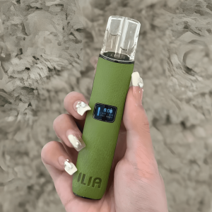 ILIA皮革主機/哩亞皮革霧化桿/通配悅刻、8W/10W 雙檔功率調節、sp2s、lana、殺小一代煙彈