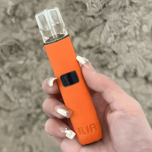 ILIA皮革主機/哩亞皮革霧化桿/通配悅刻、8W/10W 雙檔功率調節、sp2s、lana、殺小一代煙彈