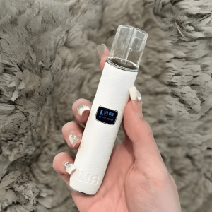 ILIA皮革主機/哩亞皮革霧化桿/通配悅刻、8W/10W 雙檔功率調節、sp2s、lana、殺小一代煙彈