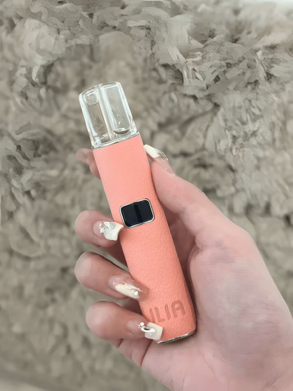ILIA皮革主機/哩亞皮革霧化桿/通配悅刻、8W/10W 雙檔功率調節、sp2s、lana、殺小一代煙彈