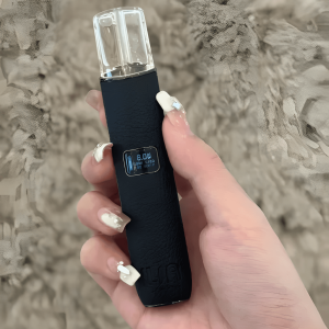 ILIA皮革主機/哩亞皮革霧化桿/通配悅刻、8W/10W 雙檔功率調節、sp2s、lana、殺小一代煙彈