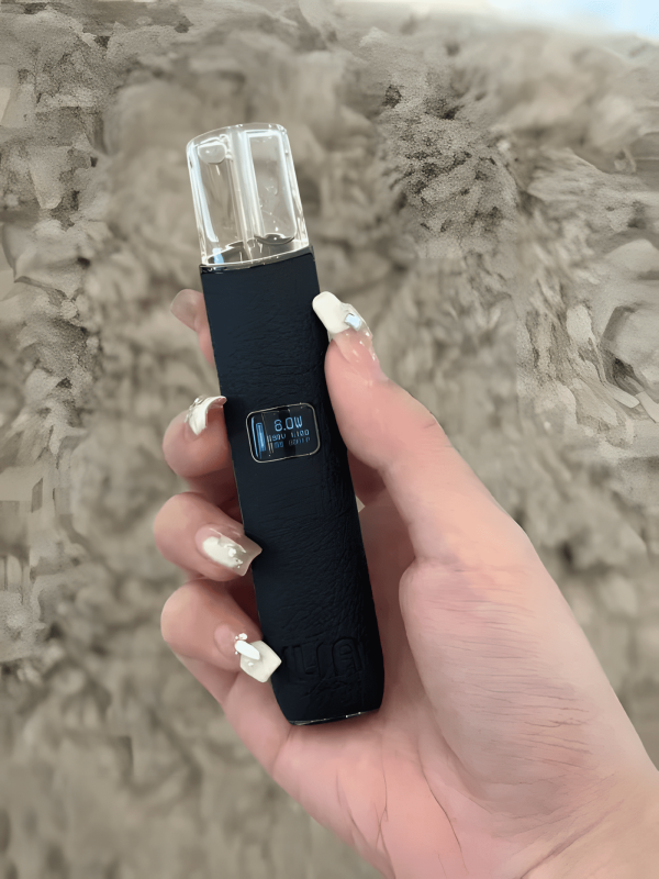 ILIA皮革主機/哩亞皮革霧化桿/通配悅刻、8W/10W 雙檔功率調節、sp2s、lana、殺小一代煙彈
