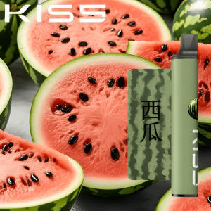 Kis5 MIX&SHARE 6500 Puffs 鎧斯5號一次性電子煙 K65 MIX&SHARE