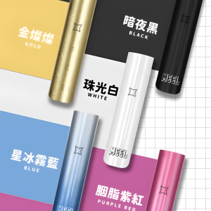 MEEL 一代電子煙主機 精美換彈設計、穩定功率輸出與快速充電