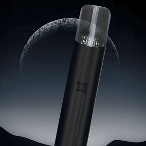 MEEL 一代電子煙主機 精美換彈設計、穩定功率輸出與快速充電