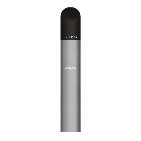 SPUMY主機/新冰熊五代煙桿/思邦迷霧化桿/480mAh Type-C 快充/通用4代5代煙彈/台灣現貨