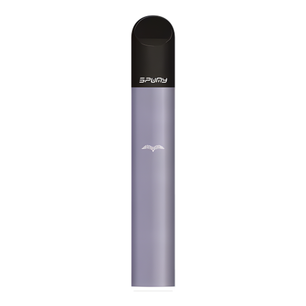SPUMY主機/新冰熊五代煙桿/思邦迷霧化桿/480mAh Type-C 快充/通用4代5代煙彈/台灣現貨