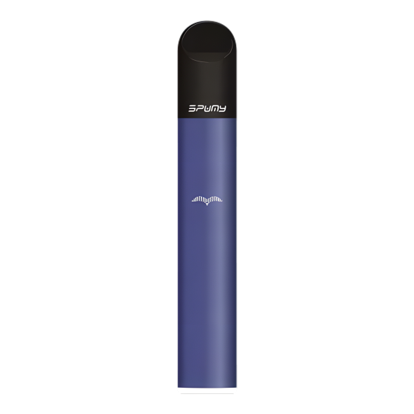 SPUMY主機/新冰熊五代煙桿/思邦迷霧化桿/480mAh Type-C 快充/通用4代5代煙彈/台灣現貨