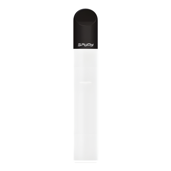 SPUMY主機/新冰熊五代煙桿/思邦迷霧化桿/480mAh Type-C 快充/通用4代5代煙彈/台灣現貨