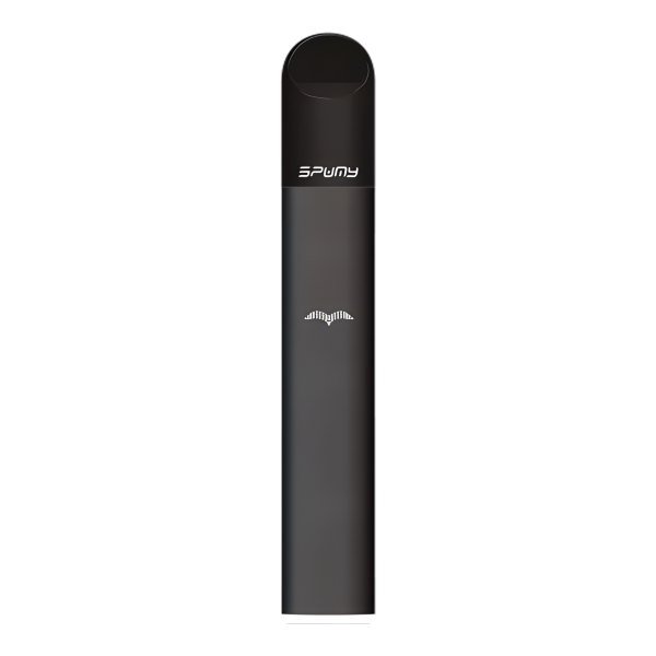 SPUMY主機/新冰熊五代煙桿/思邦迷霧化桿/480mAh Type-C 快充/通用4代5代煙彈/台灣現貨