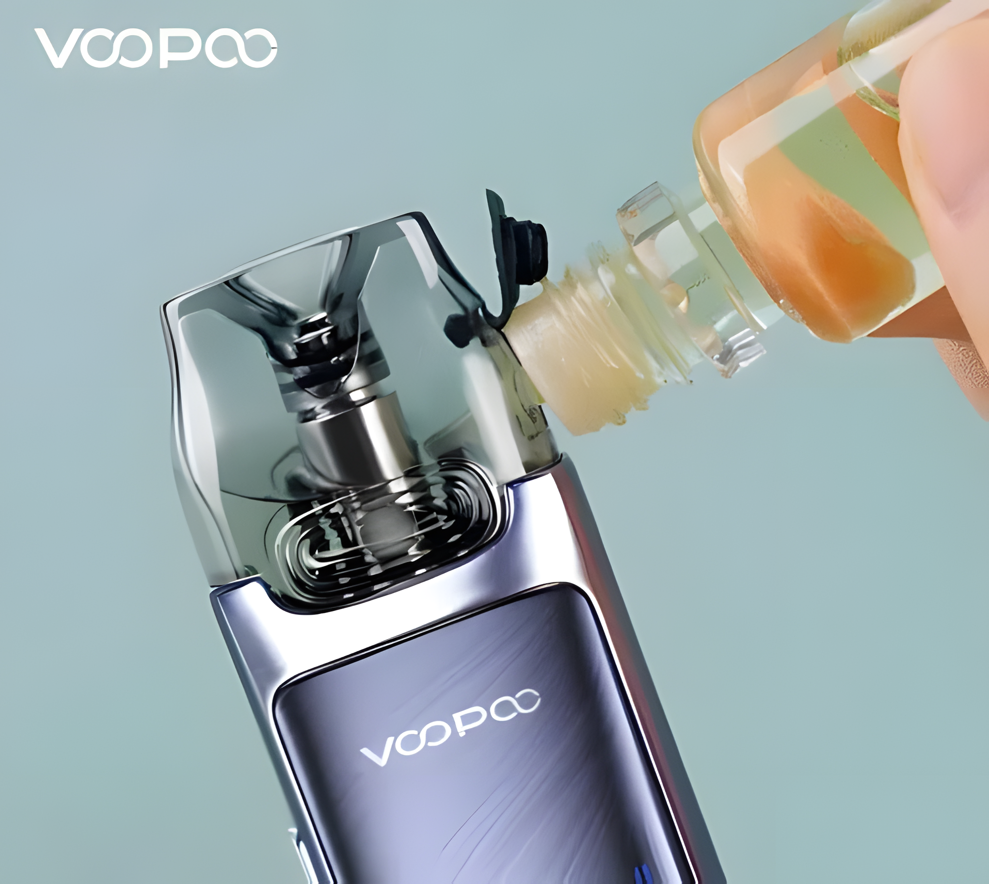 VOOPOO VMATE MAX 30W 旗艦主機評測：1200mAh 續航、Top-Fill 防漏與 RGB 燈條設計 台灣現貨 711到付