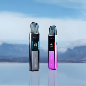 VOOPOO ARGUS G2 30W 主機評測：1000mAh 續航、5-30W 自由調功與 OLED 智能顯示